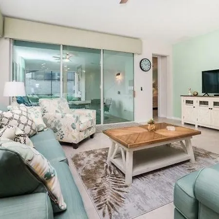 Beautiful Solara Resort 7 Bedroom Home